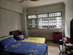 Blk 358 Woodlands Avenue 5 (Woodlands), HDB Executive #632418391